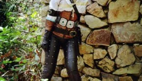 Wiedźmin cosplay 16 cirilla fiona elen riannon by shermie cosplay d872yr3