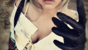 Wiedźmin cosplay 14 cirilla fiona elen riannon by shermie cosplay d8hhokq