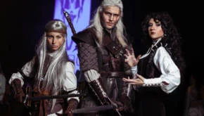 Wiedźmin cosplay 29 dc21c60cded68fdcfd2373a34aa22fa2 d851ne9
