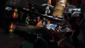 The Bozak Horde - duży dodatek do Dying Light 3 dl bozak horde 02