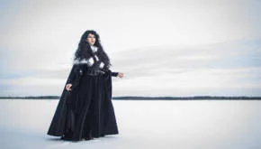 Wiedźmin cosplay 30 f4ce26ed1fe928895c0d05c05c180ca3 d752e1n