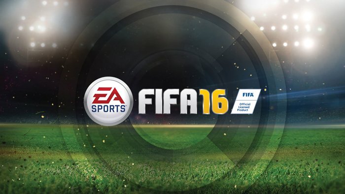 FIFA 16 najlepiej sprzedającą się grą w ubiegłym tygodniu w Wielkiej Brytanii