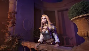 Jaina Proudmoore cosplay - Heroes of the Storm 4 jaina proudmoore wow dalaran night by ver1sa d8ejyiq