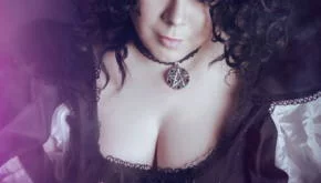 Wiedźmin cosplay 4 the witcher yennefer cosplay by alberti d7w26p7