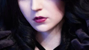 Wiedźmin cosplay 17 the witcher wild hunt yennefer by ver1sa d8bc0ro