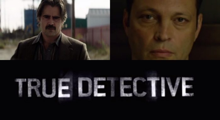 true detective season 2 trailer