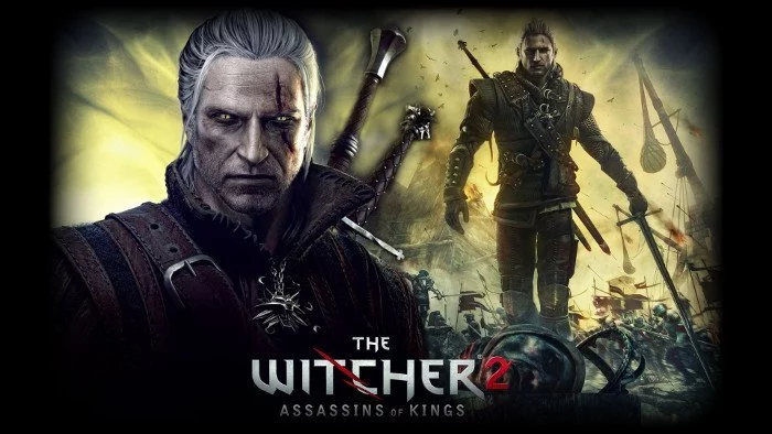 Wiedźmin i Wiedźmin 2 za grosze na platformie Steam 1 wiedz 2