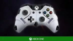 Microsoft świętuje Dzień Gwiezdnych Wojen 4 xbox pad 4