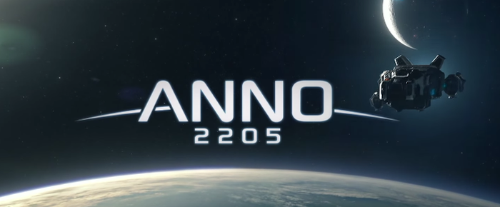Nowa strategia od Ubisoft - Anno 2205 1 Anno 2205
