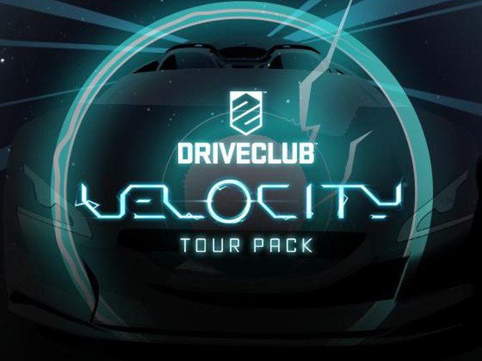 Drive Club Velocity