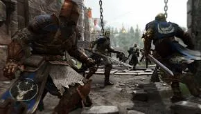 For Honor 1