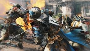 For Honor 3
