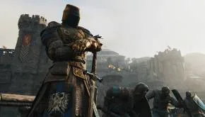 For Honor 7