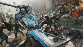 For Honor 9