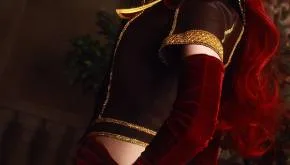 Katarina cosplay - League of Legends 13 Katarina LOL cosplay 2