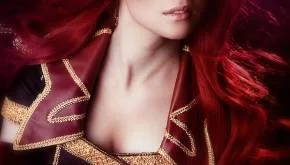 Katarina cosplay - League of Legends 15 Katarina LOL cosplay 4