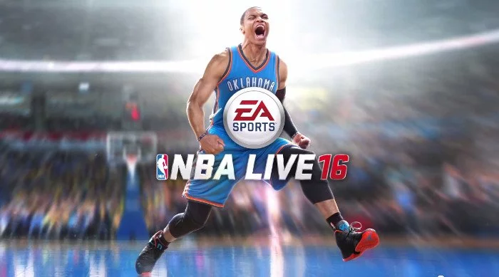 Nba Live 2016