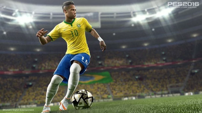 PES2016