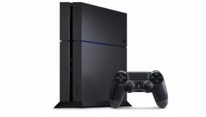 PlayStation 4 CUH 1200 1