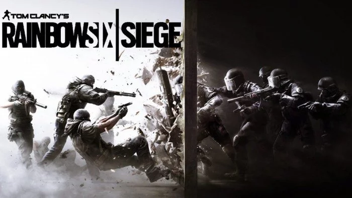 Kolejna porcja aktualizacji Tom Clancy's Rainbow Six: Siege już dzisiaj 9 Rainbow Six Siege