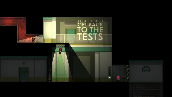 Stealth Inc 2