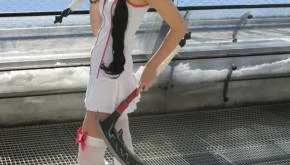 akali nurse cosplay by tanitaosaki d5yn1pd