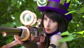 caitlyn by eiphen d5rhm4u