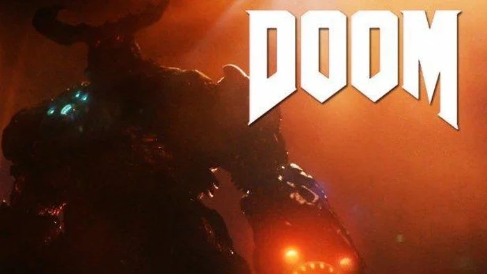 doom 4