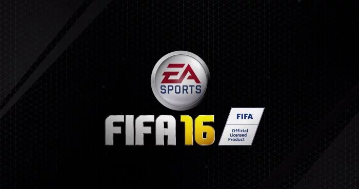 fifa 16
