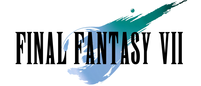 final fantasy vii