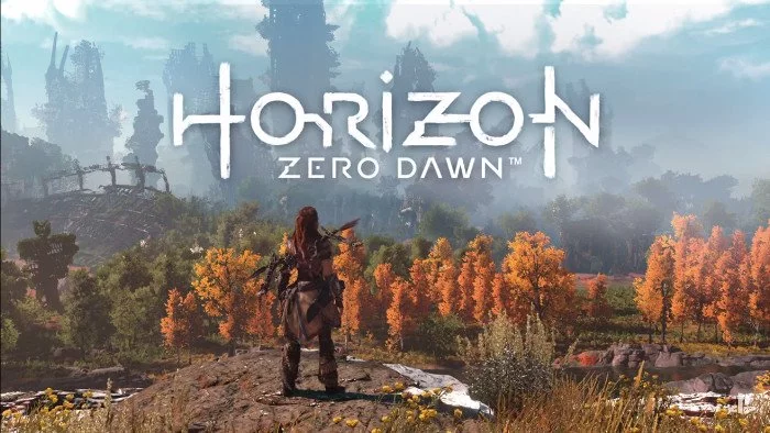 Gry, na które czekamy w 2016 roku 7 horizon zero dawn