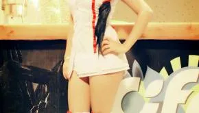 lol skins akali nurse by dashcosplay d7dsqad