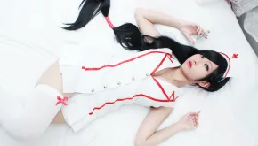 nurse akali 4 by rinnieriot d6jraaj