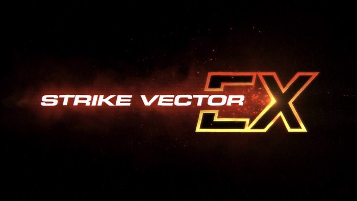 strike vector