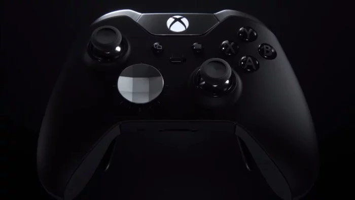 xbox one pad