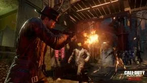 Black Ops 3 Zombies Shadows of Evil Jack Vincent WM