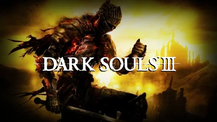 Dark Souls III