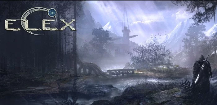 ELEX