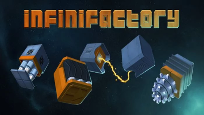 Infinifactory - recenzja (PC) 1 Infinifactory recenzja