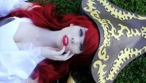 League of Legends Miss Fortune 5