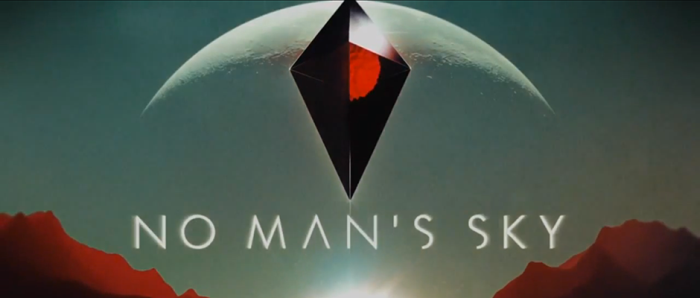 No Mans Sky