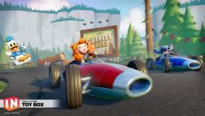 TBEG Screenshot Speedway Disney2