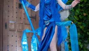 cosplay janna skin frost queen by hekady d65p4v7