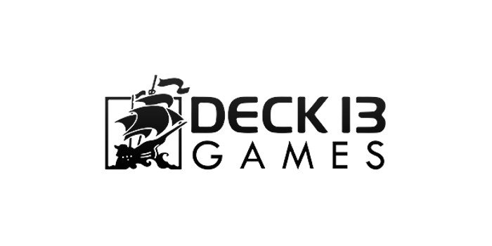 deck 13