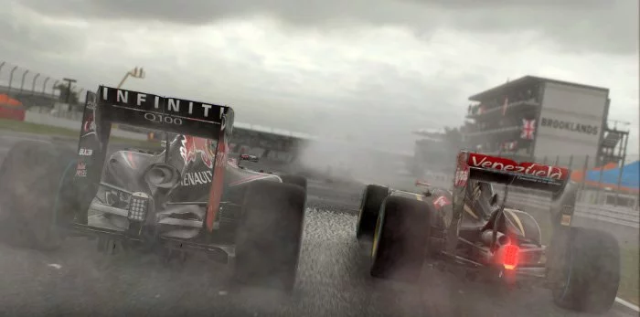 f1 2015