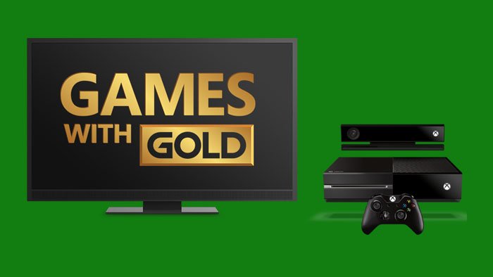 Games with Gold na marzec 2017