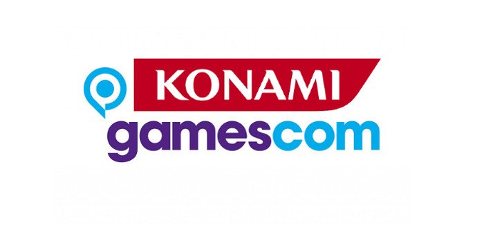 gamescom konami