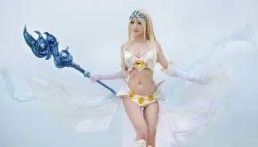 janna breathlessly by vaxzone d8edj6b
