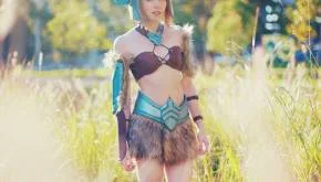 league of legends sejuani 01 by beethy d8y36vw