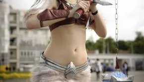 league of legends sejuani cosplay 03 by suzysilence d7i8ldl